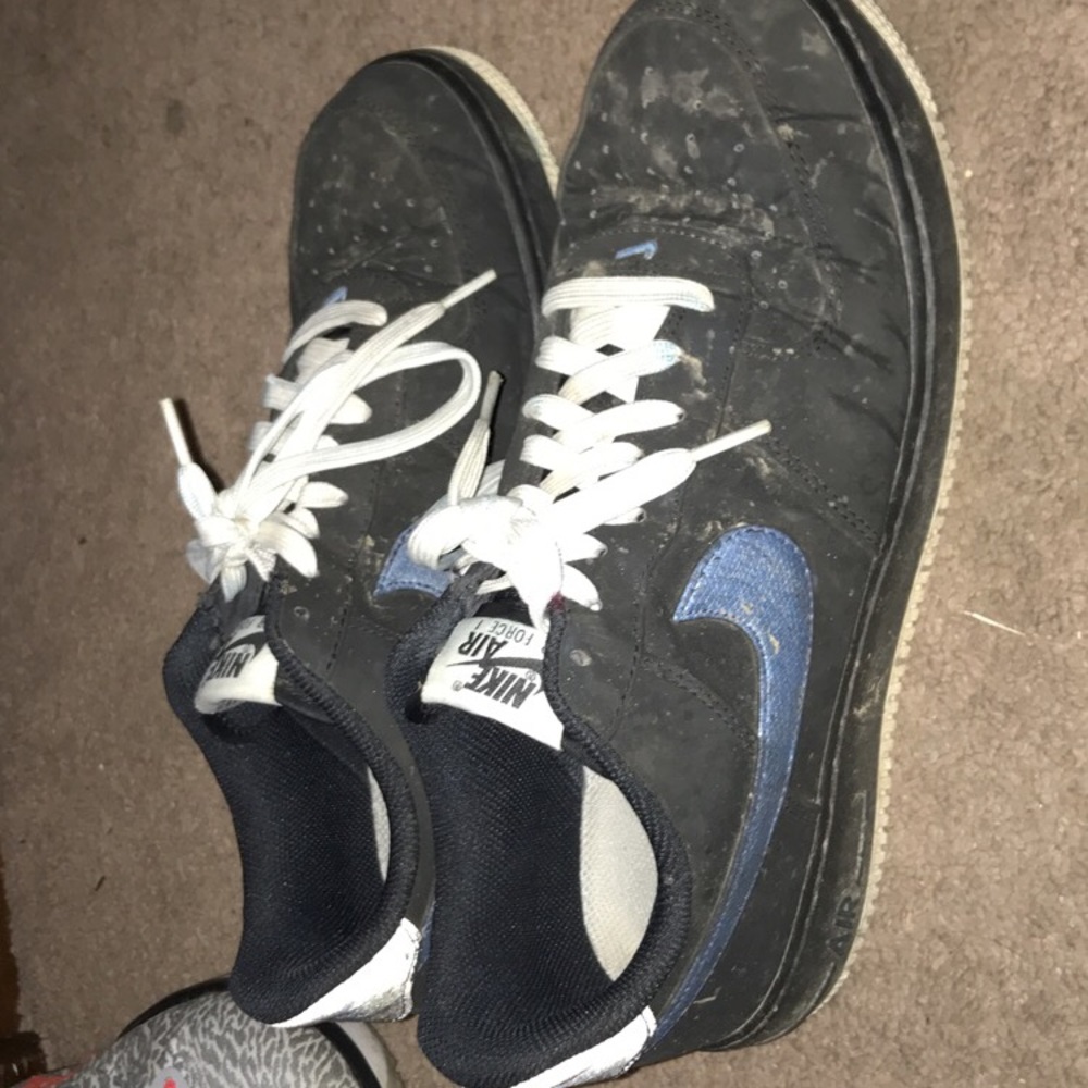 Air Force ones